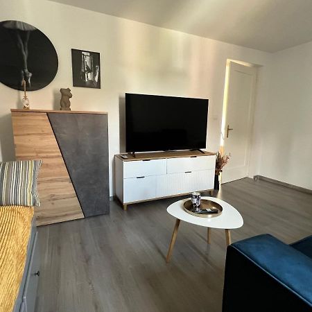 Lolita Lägenhet Rijeka Exteriör bild