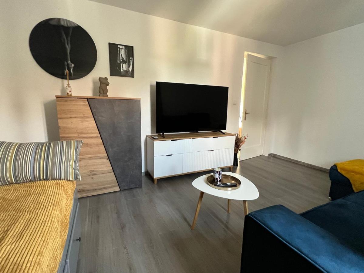 Lolita Lägenhet Rijeka Exteriör bild